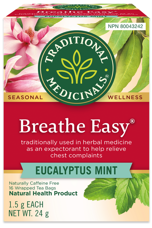 Breathe Easy® Tea