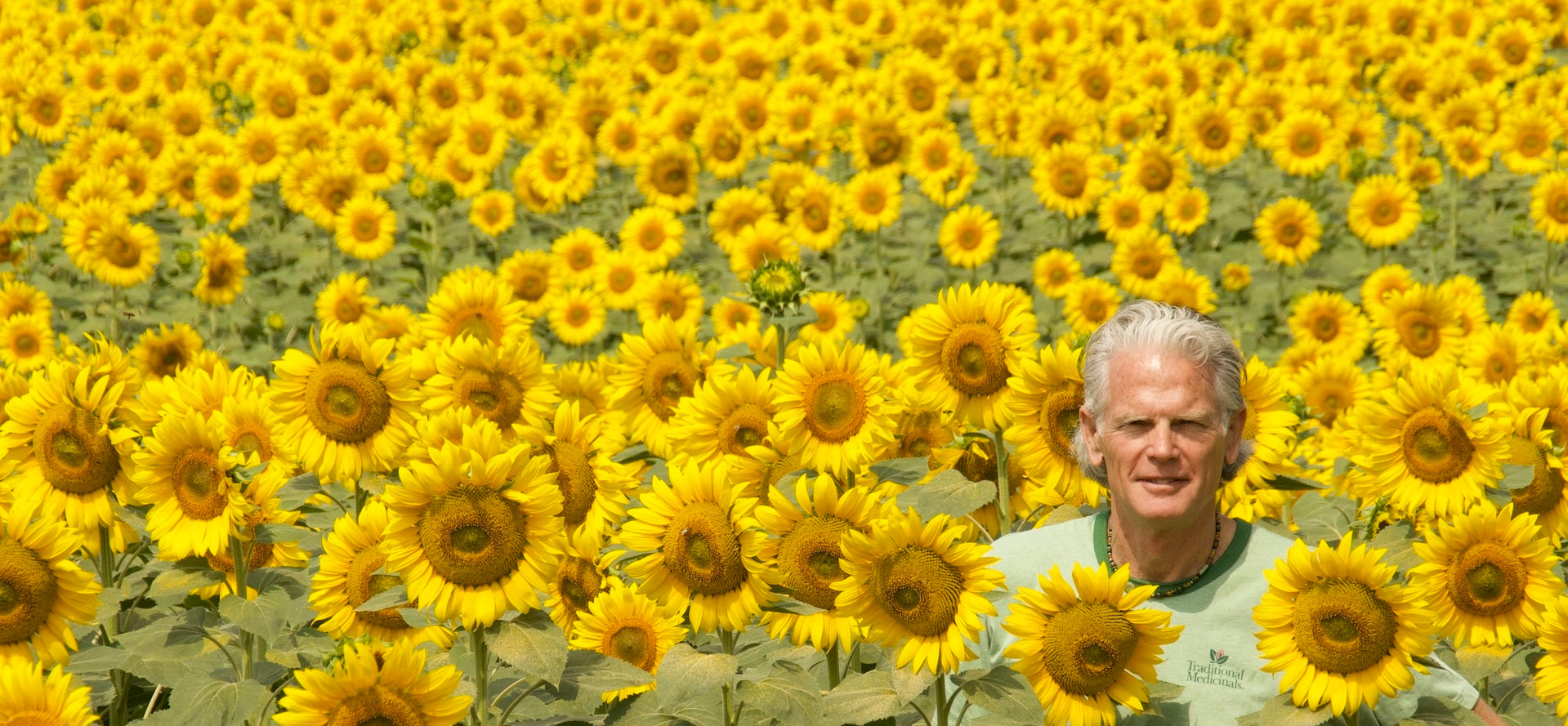 Editorial: A Letter From the Founder