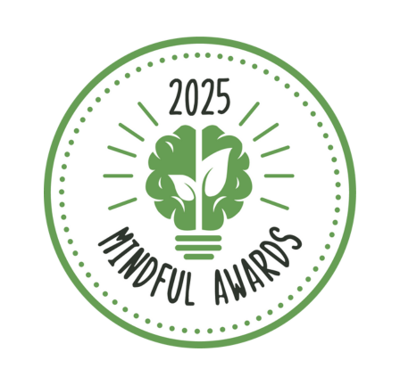 2025 Mindful Awards