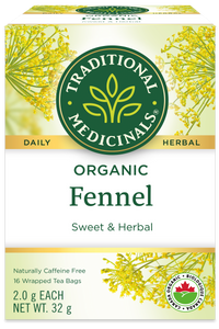Tisane biologique au fenouil View 1