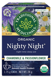 Tisane biologique Nighty Night® View 1