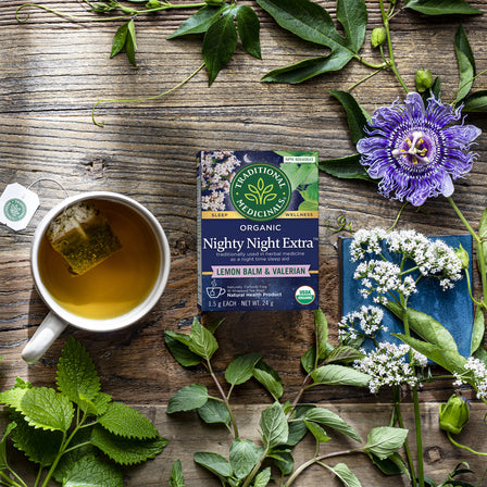 Tisane biologique Nighty Night® Super
