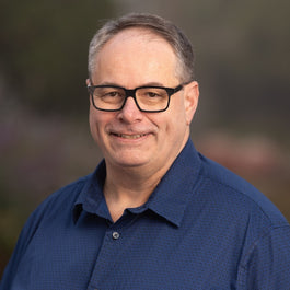 Headshot of Dale J. Perrott