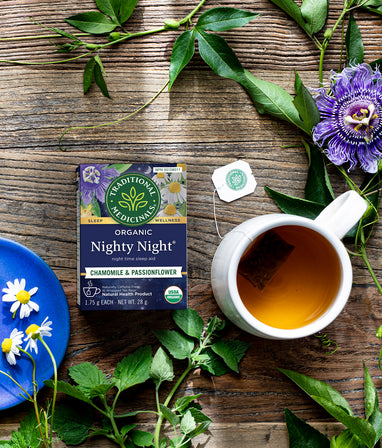 Tisane biologique Nighty Night®