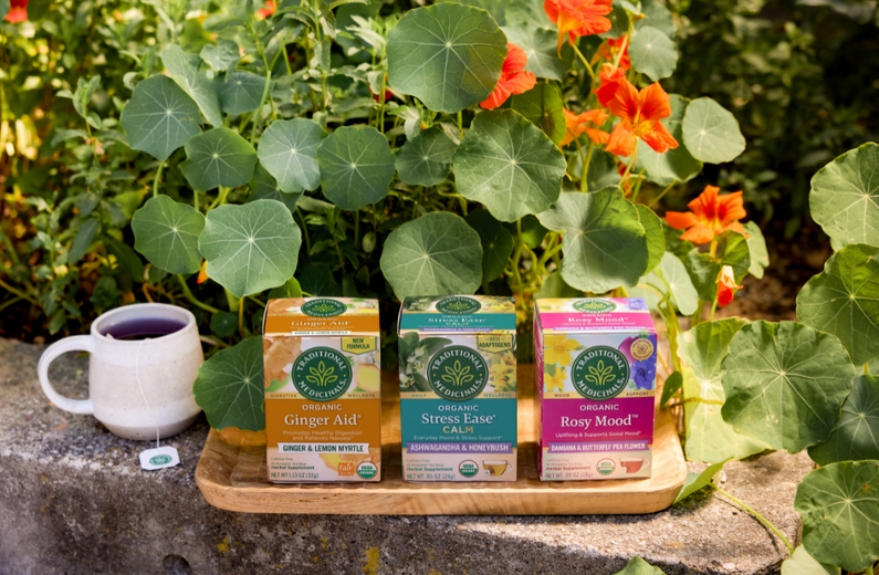 Traditional Medicinals® Achieves Fair For Life Certification, Advancing Ethical Sourcing Standards