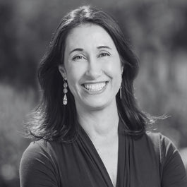 Headshot of Jamie Horst