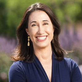 Headshot of Jamie Horst