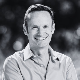 Headshot of Jeremy Johnson