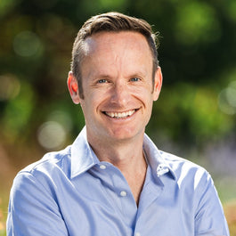 Headshot of Jeremy Johnson