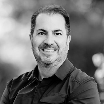 Headshot of Joe Stanziano