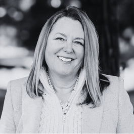 Headshot of Paige Guzman