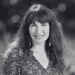 Headshot of Taryn Forrelli, ND