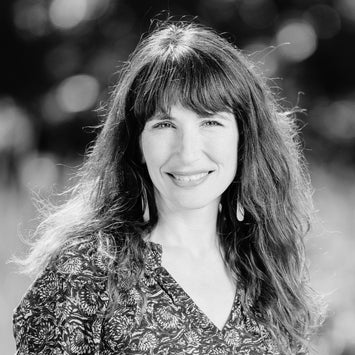 Headshot of Taryn Forrelli, ND